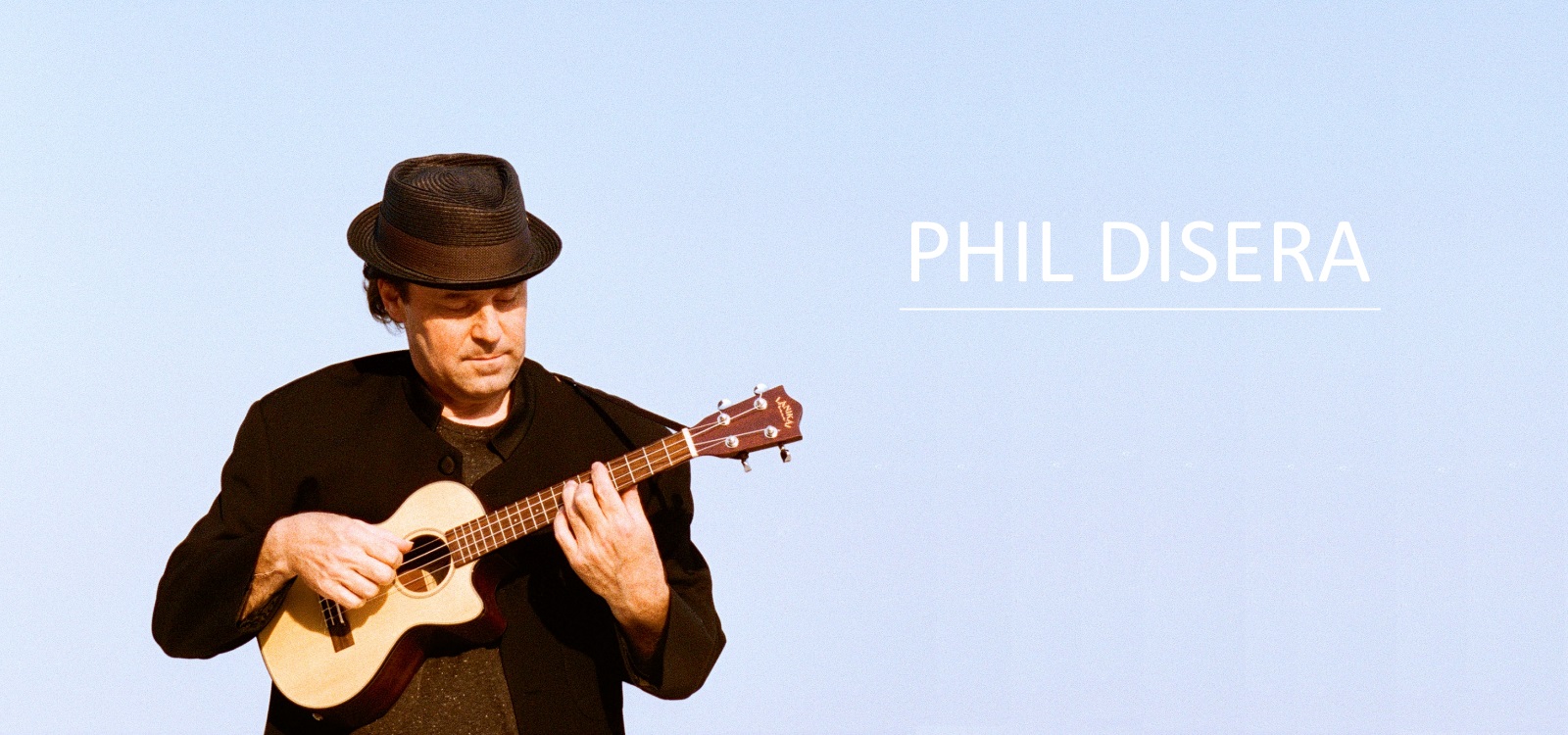 Phil Disera